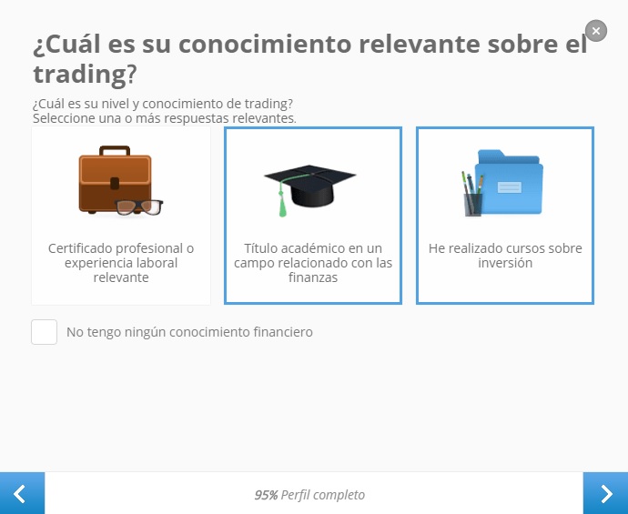 niveles de riesgo para Google en Perú